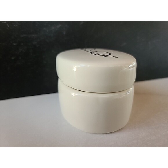 Lidded Trinket Dish - Picture 6 of 10